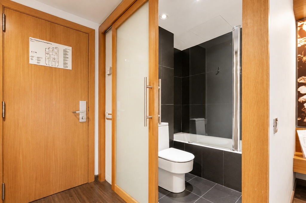 Doble Hotel VM Príncep